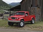 Jeep J-12 Concept 2012 года